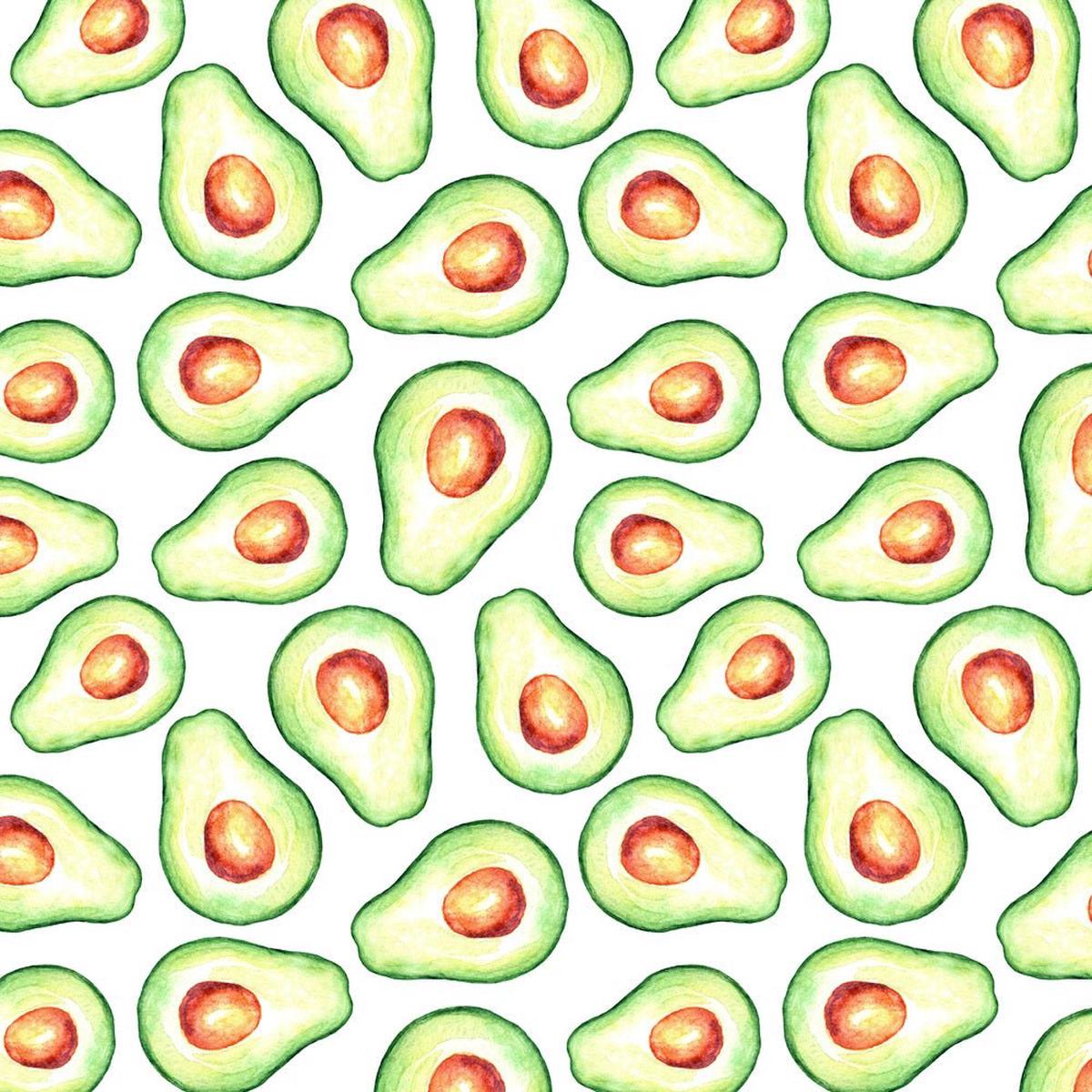 watercolor-avocados-fabric