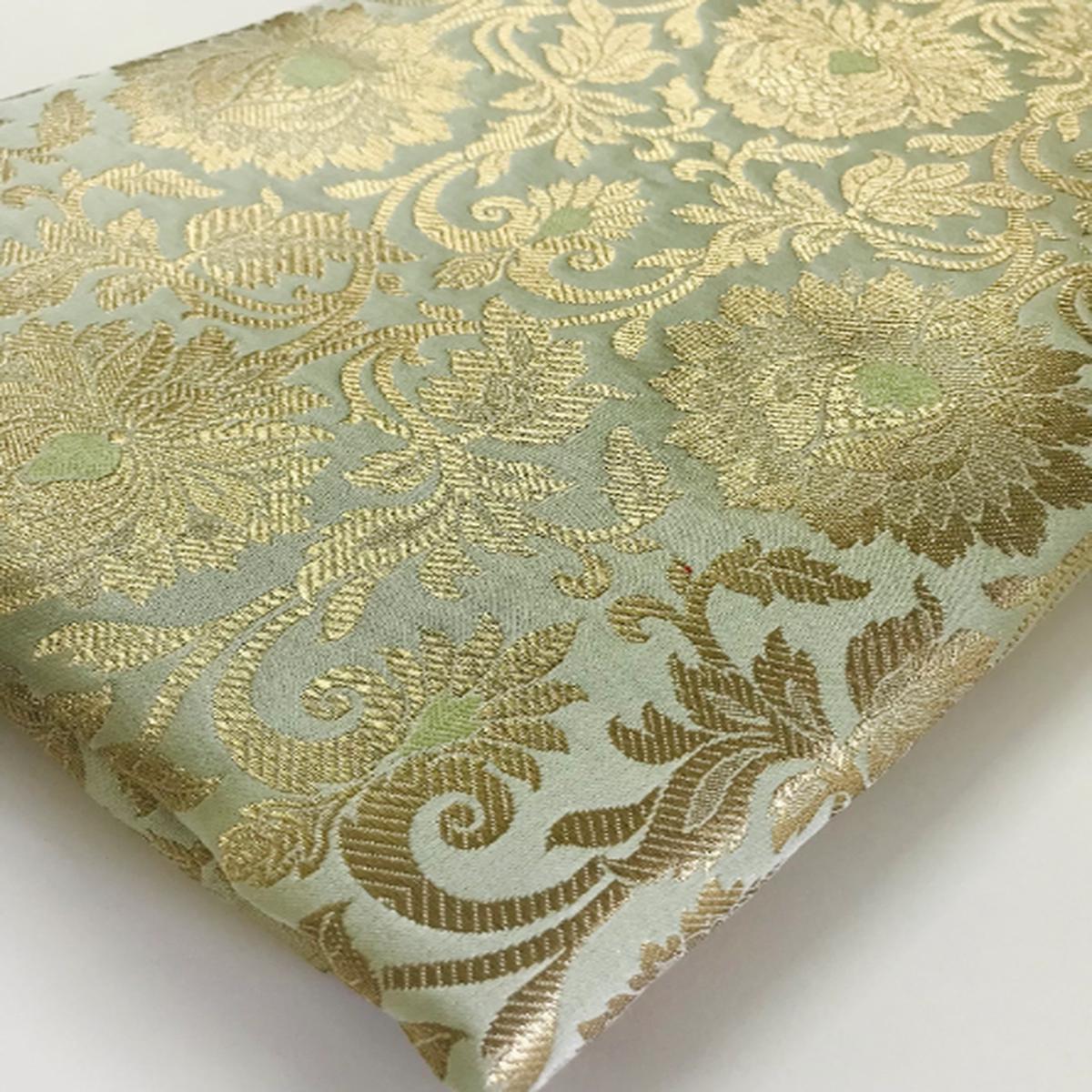 brocade-fabric-sage-green-gold-jacquard-damask-rayon-silk-brocade-fabric-wedding-dress-bridal-brocade-fabric-by-the-yard-meter-nfaf32