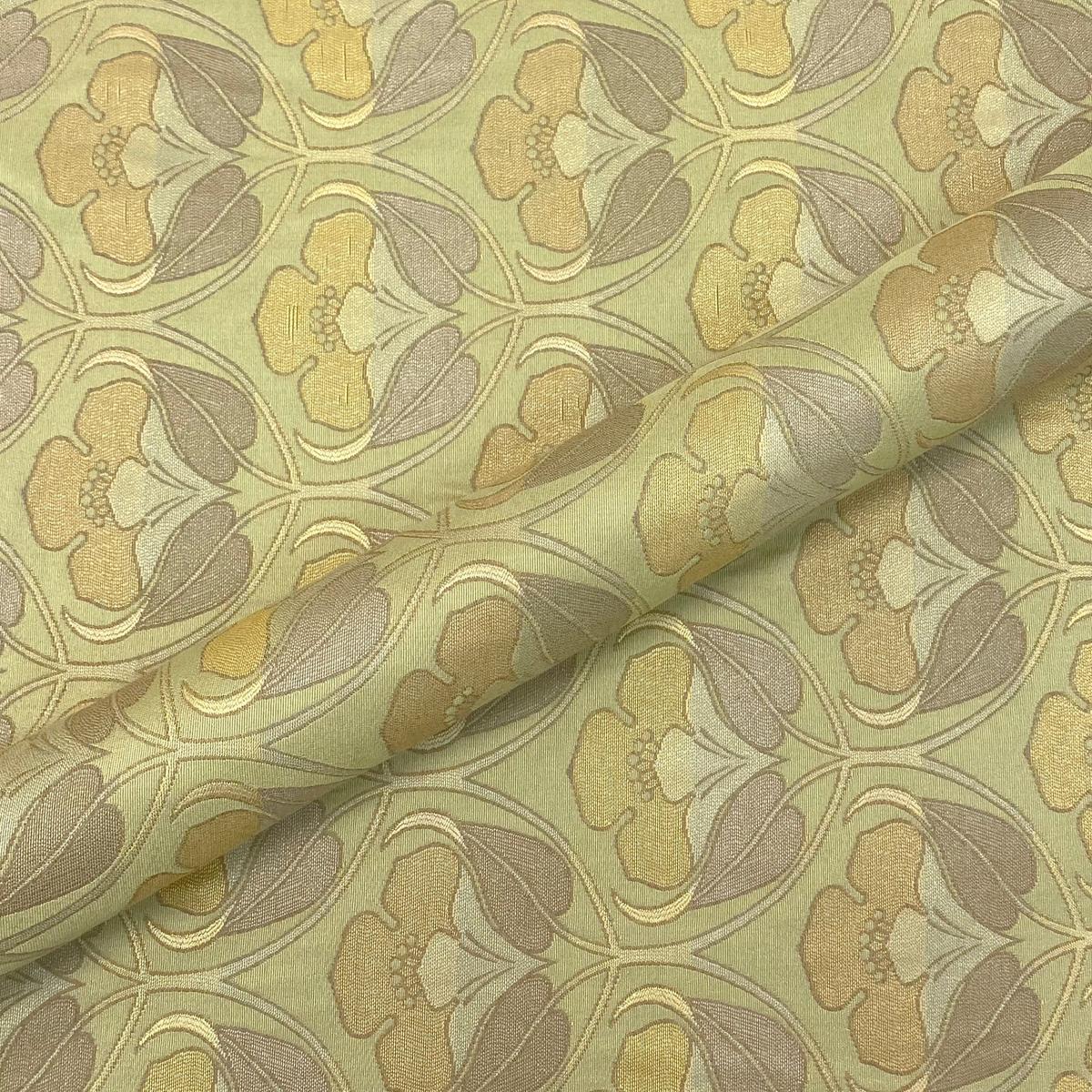 chartreuse-floral-art-deco-jacquard-upholstery-fabric-56