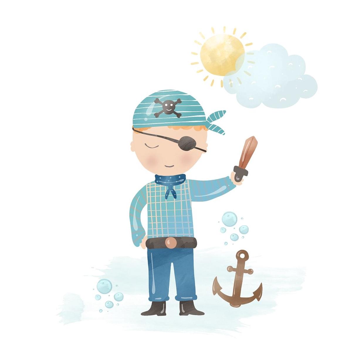 pirates-arrangement-1-fabric-panel