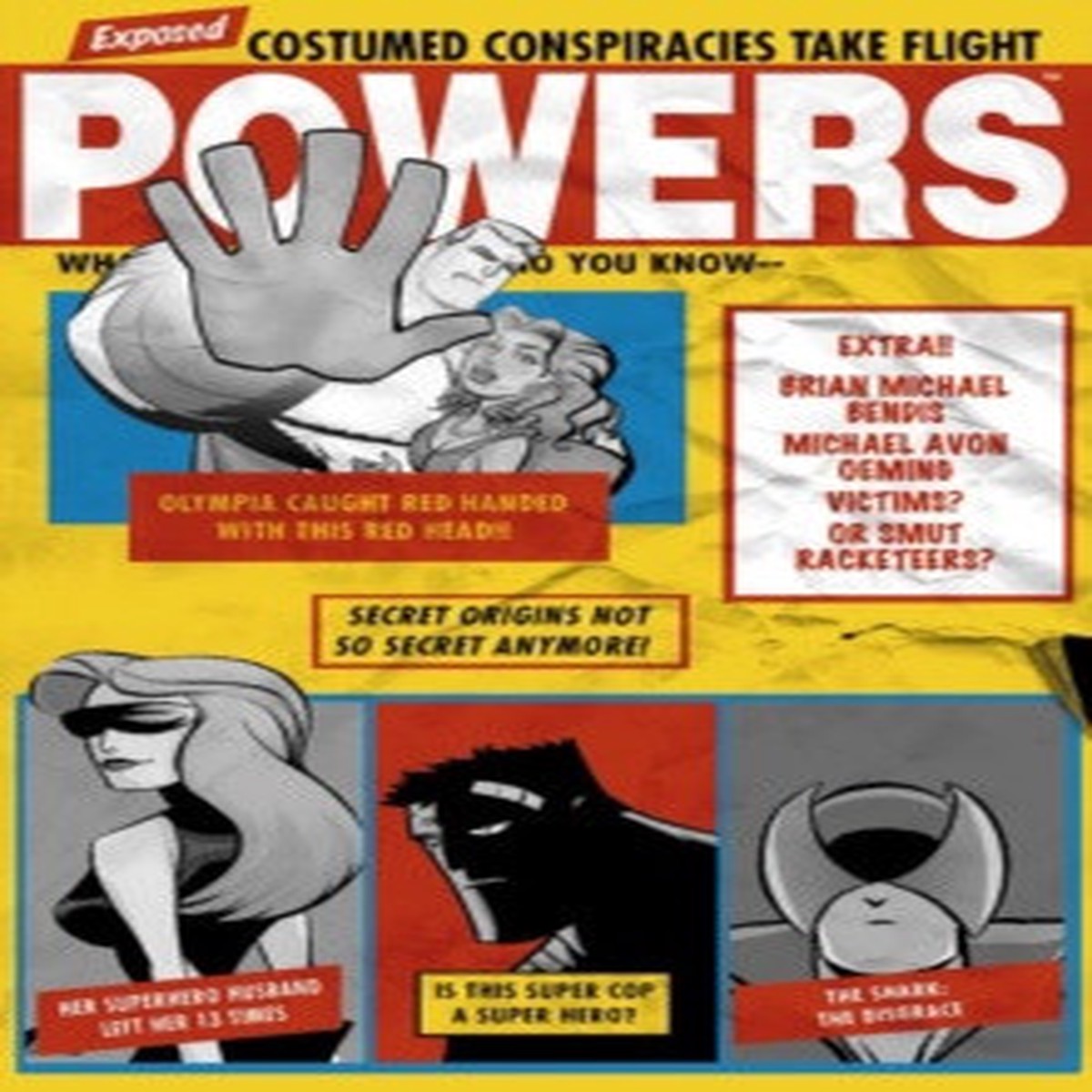 powers-volume-3-little-deaths