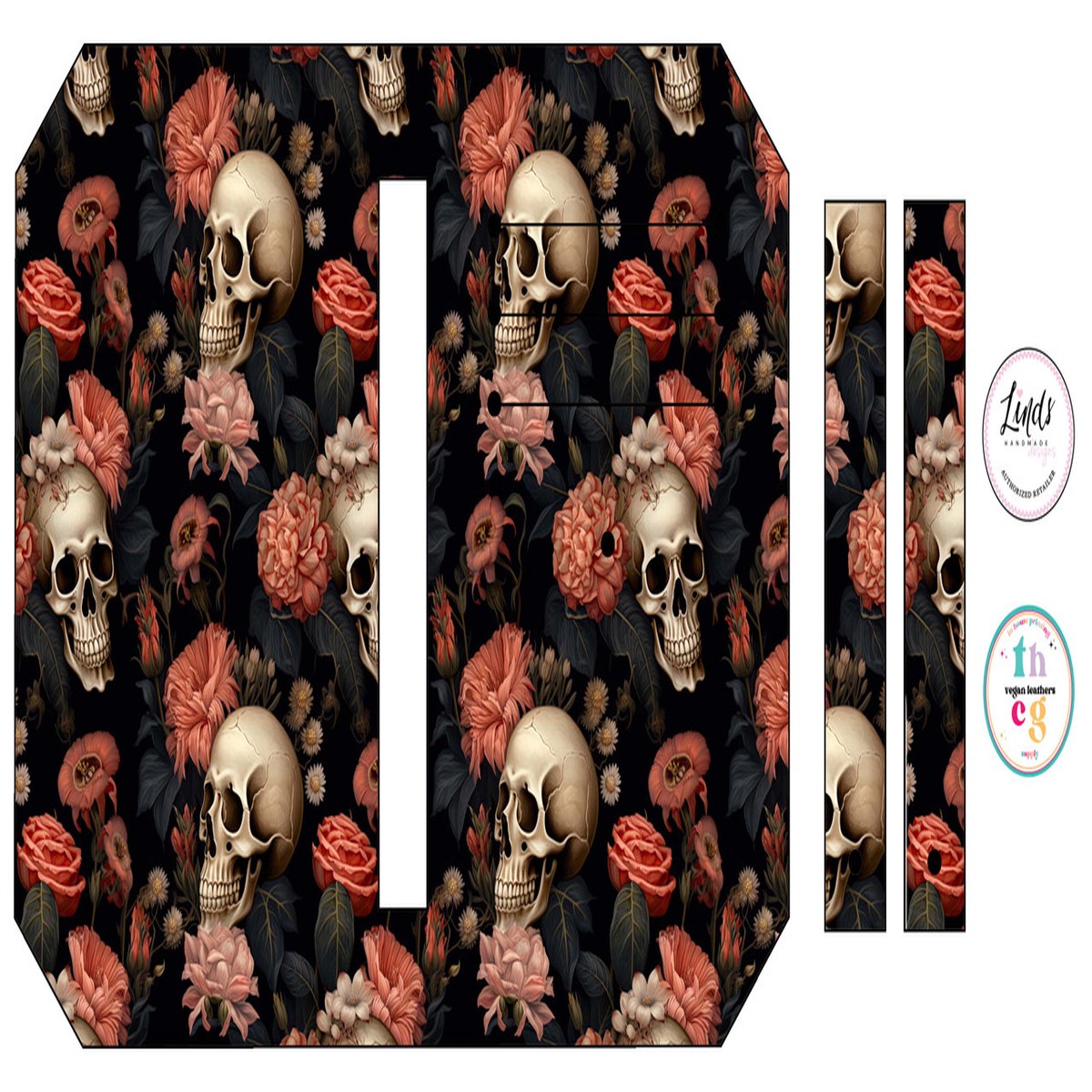 cut-and-sew-pocket-pal-ppd166-skulls-with-roses