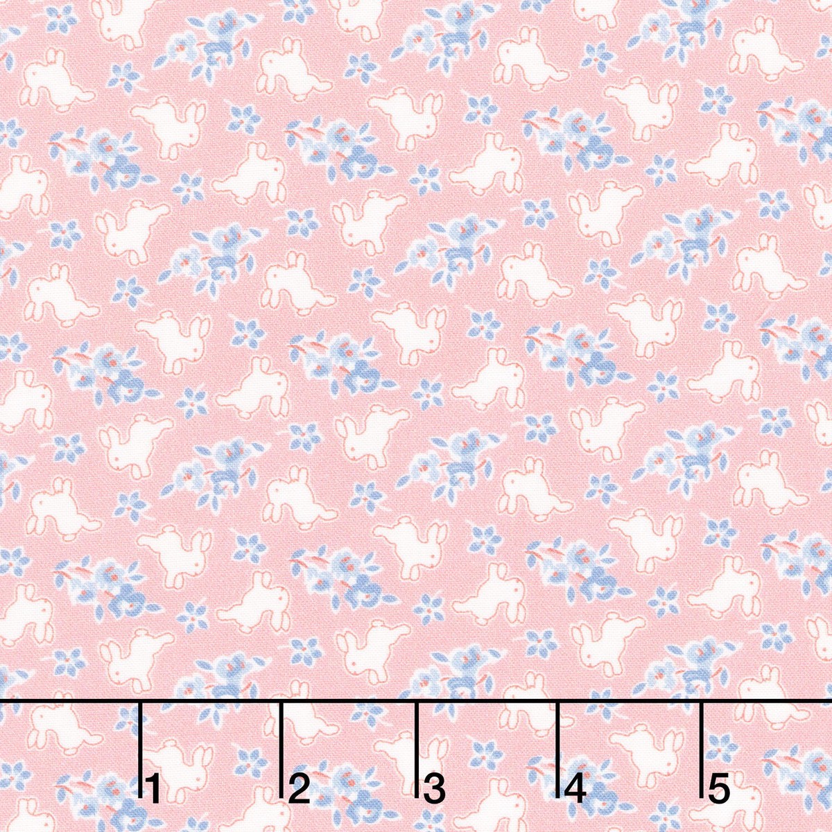 aunt-grace-rock-my-baby-bunny-pink-yardage