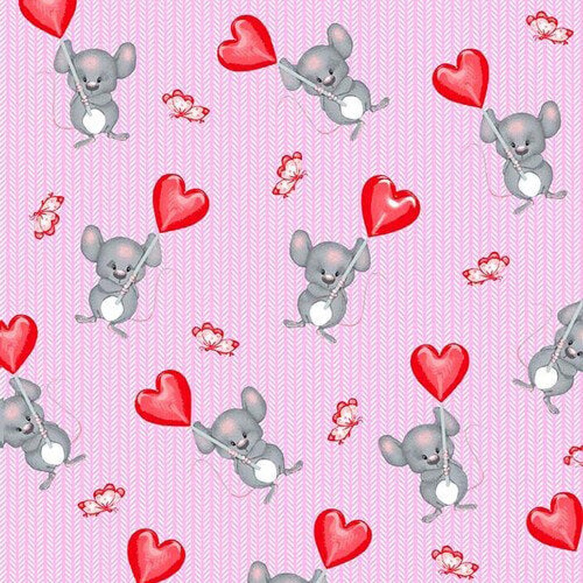 comfy-flannel-mouse-hearts-44-45-cotton-flannel-fabric-per-yard