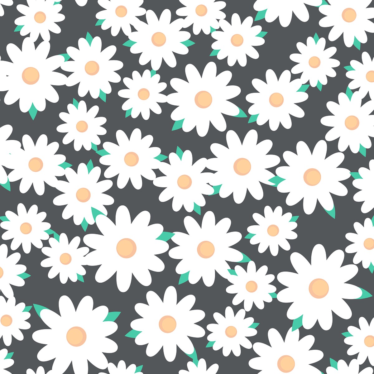japanese-round-floral-fabric-steel-gray