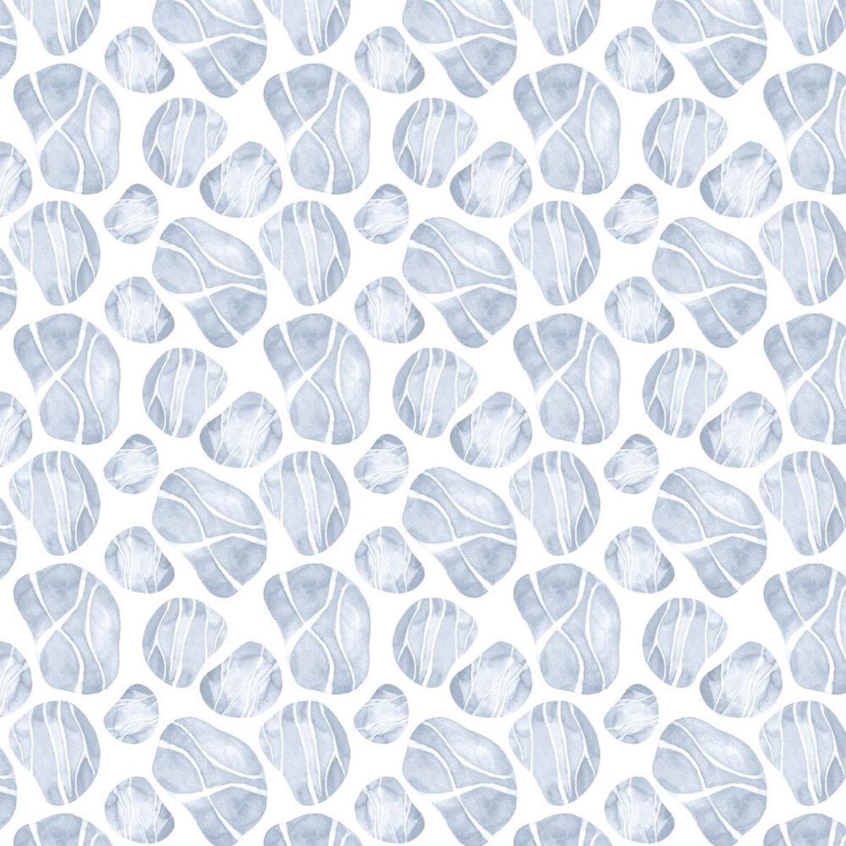 watercolor-sea-pebbles-2-fabric