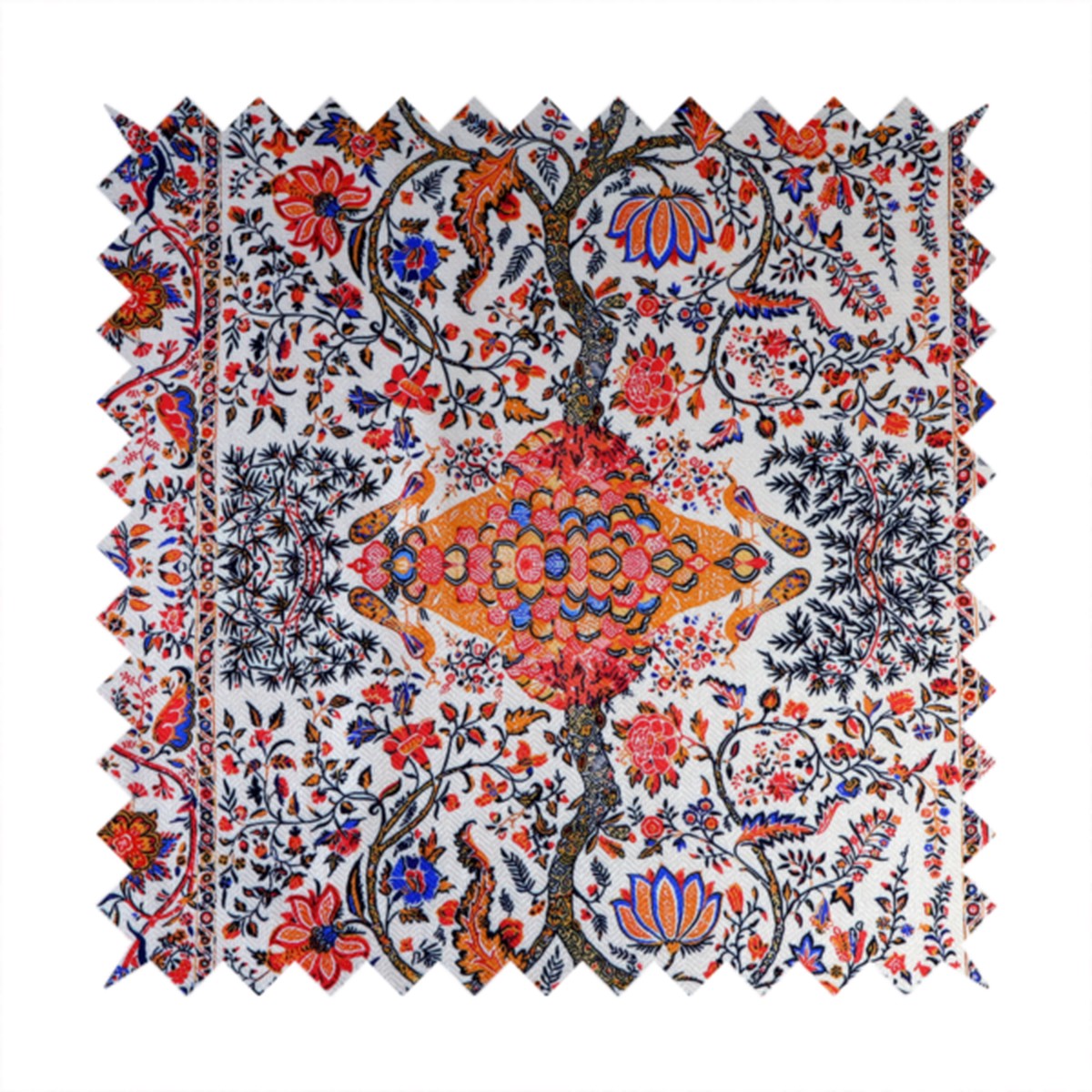 grand-symmetrical-botanical-upholstery-fabric-dp-17
