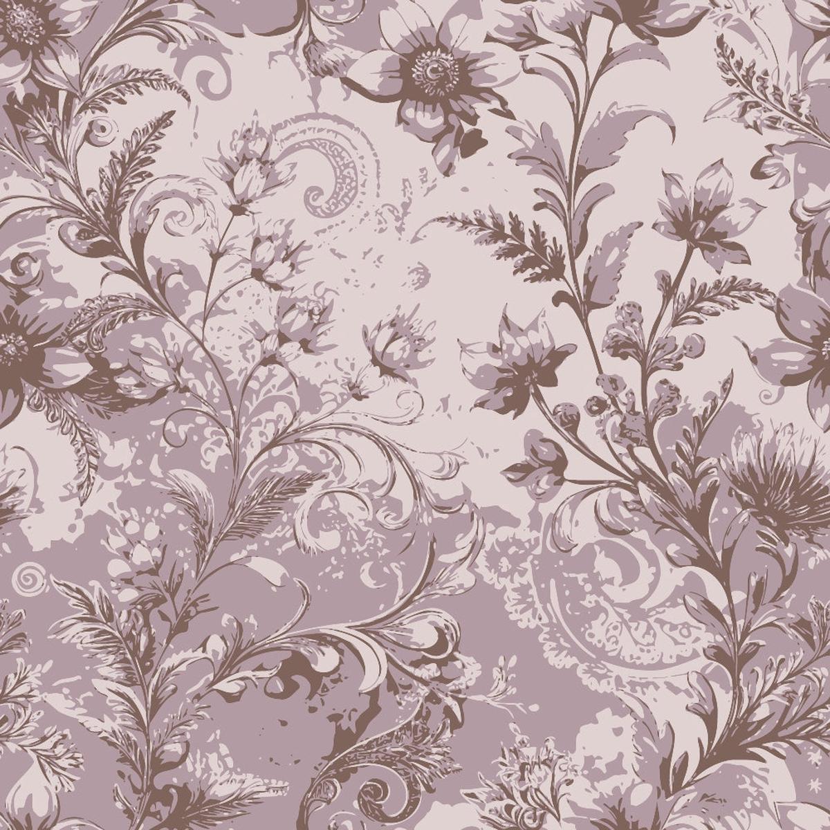 baroque-florals-pattern-166-quilting-cotton-fabric