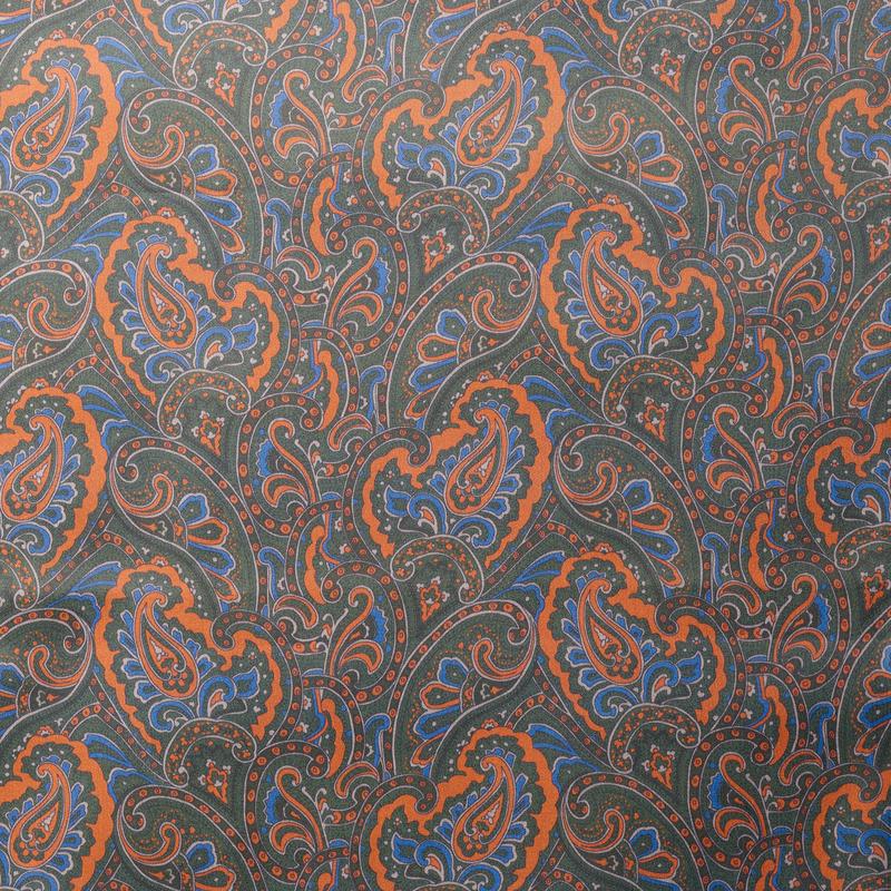 pl17-fox-lining-green-and-orange-paisley