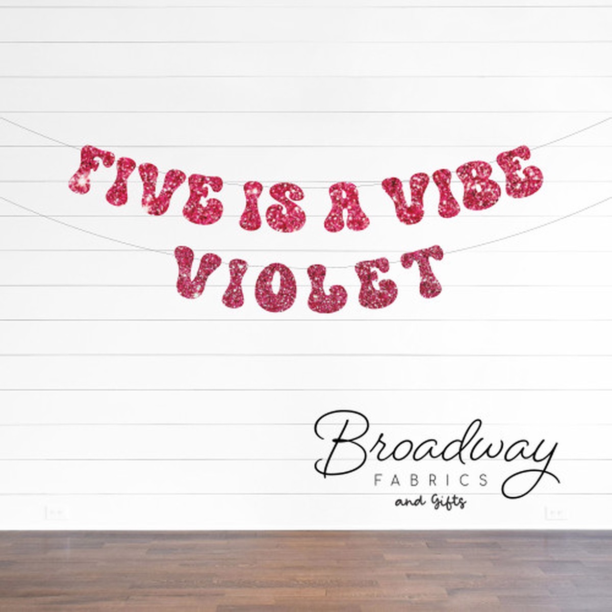 retro-vibe-birthday-banner-custom-retro-groovy-birthday-party-banner
