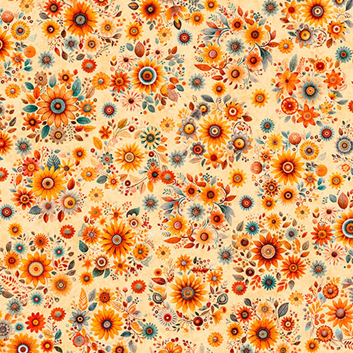wheat-fall-bouquets-harvest-hollow-44-45-cotton-fabric-per-yard