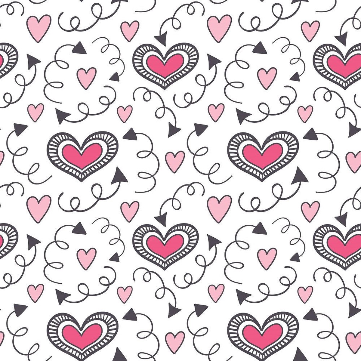 xoxo-hearts-pattern-18-fabric