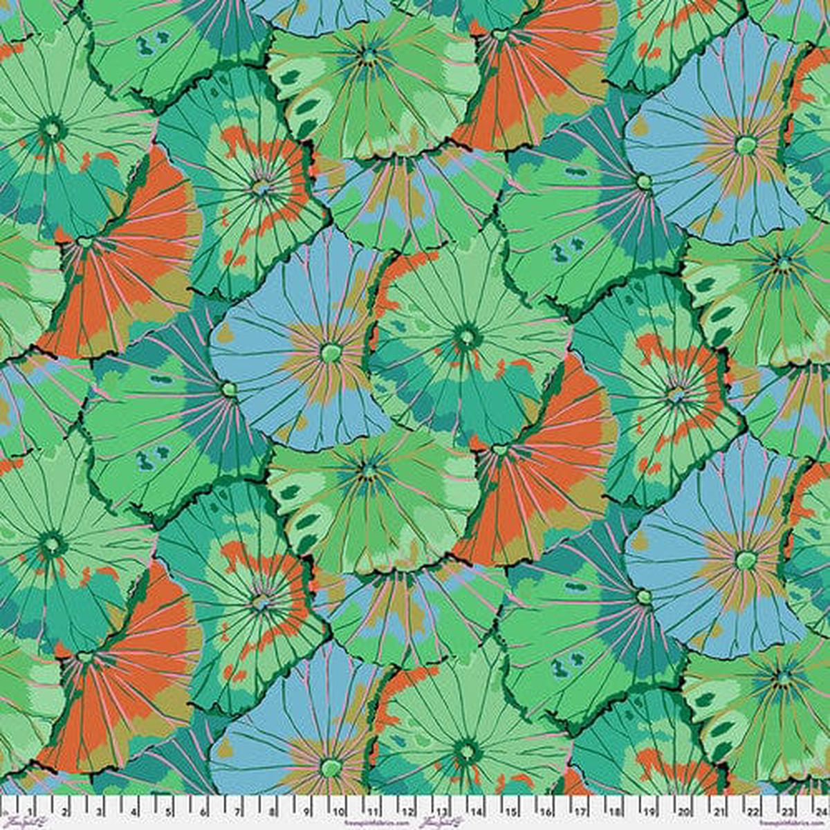 kaffe-fassett-lotus-leaf-emerald