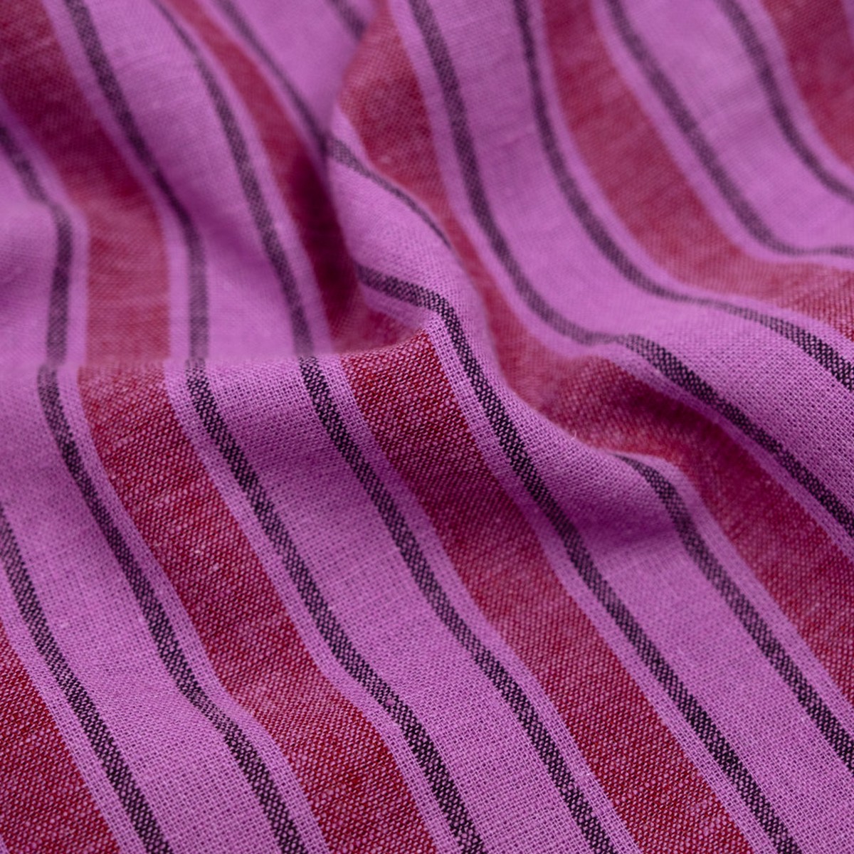 stripe-yarn-dyed-cotton-linen-hyacinth