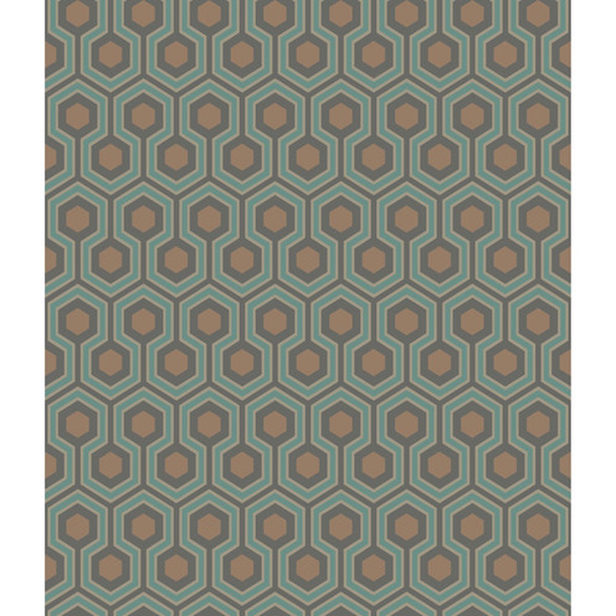 hicks-hexagon-teal-gold-by-cole-son