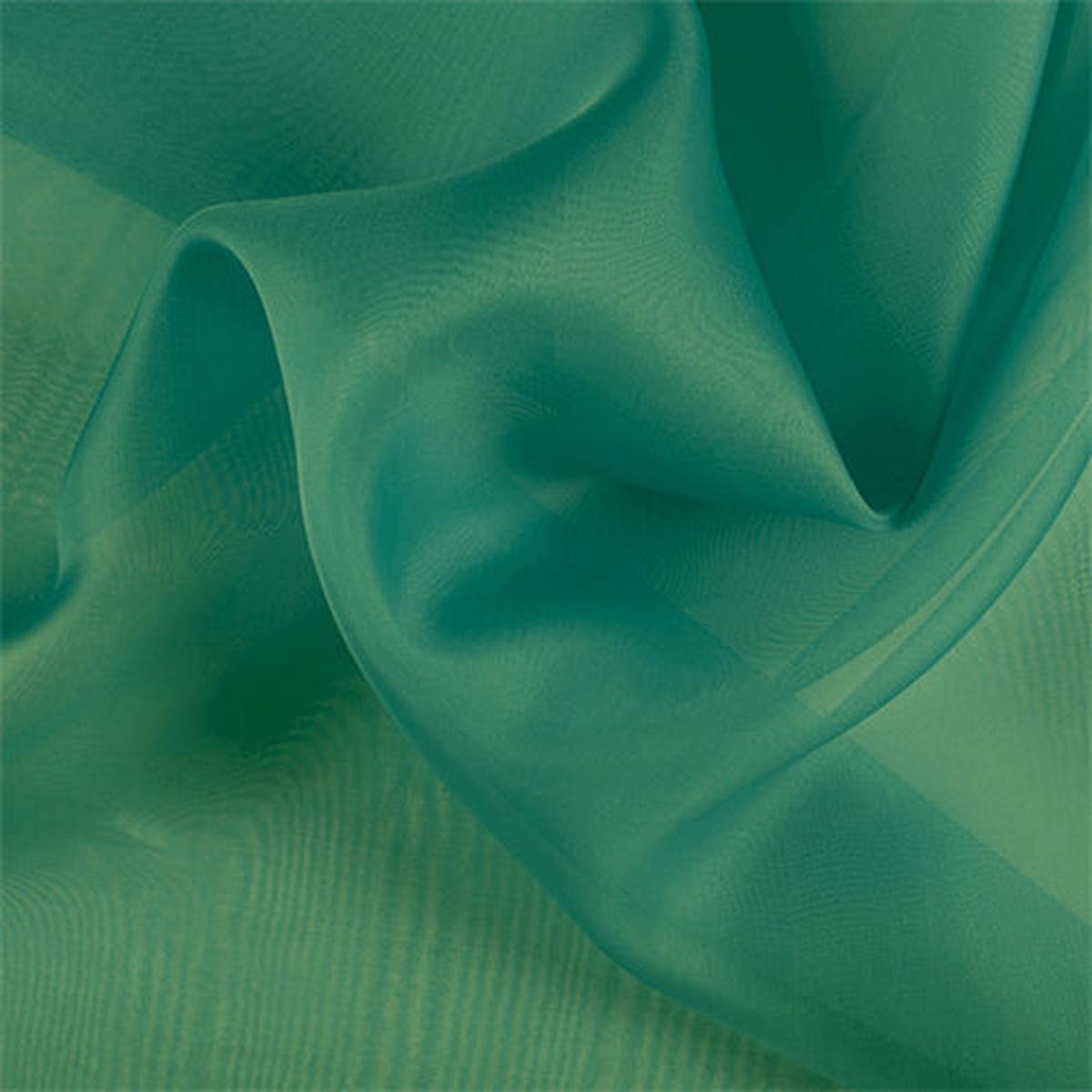 3-yd-pc-runway-silks-teal-silk-organza-fabric-reorderable