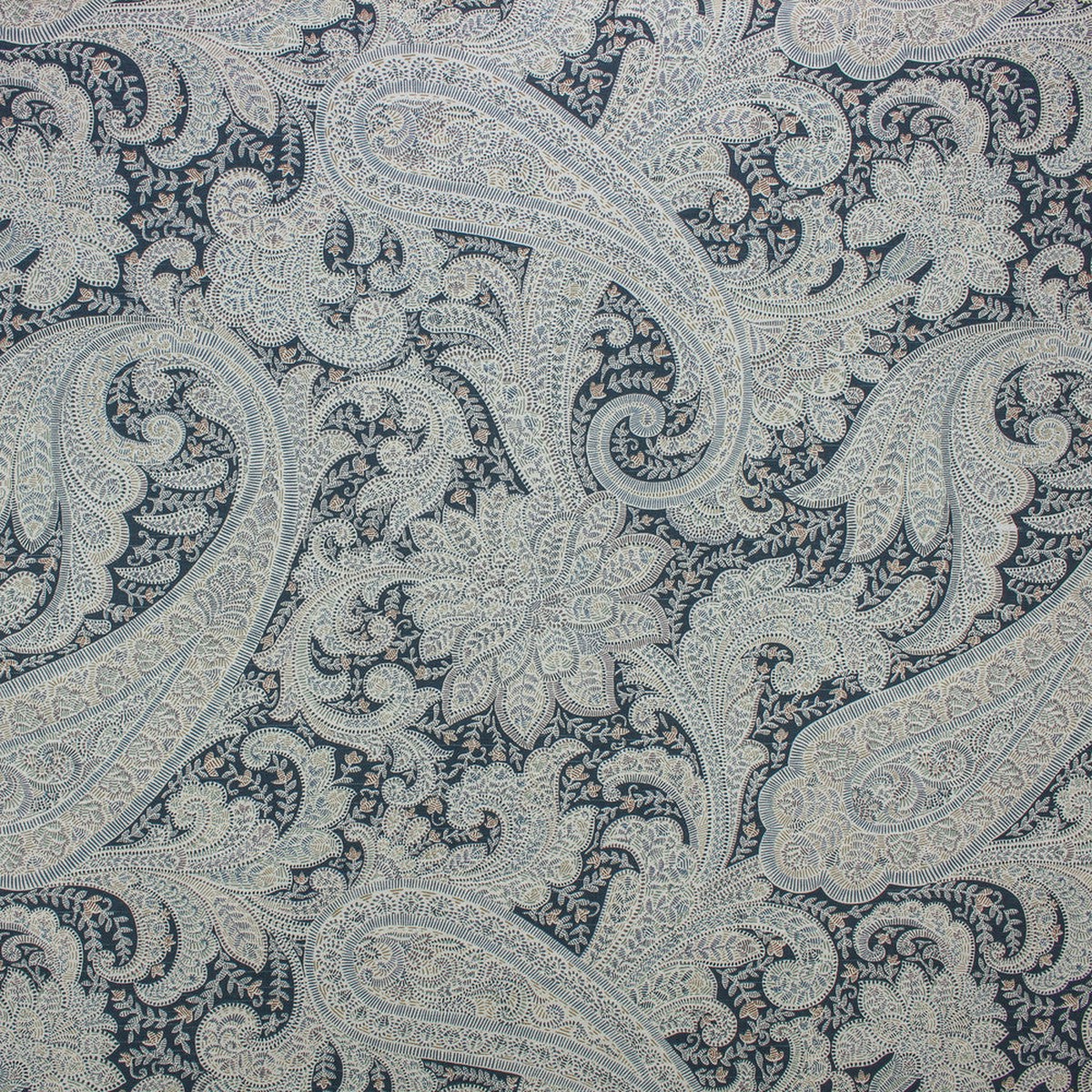 shawl-indigo-richloom-fabric