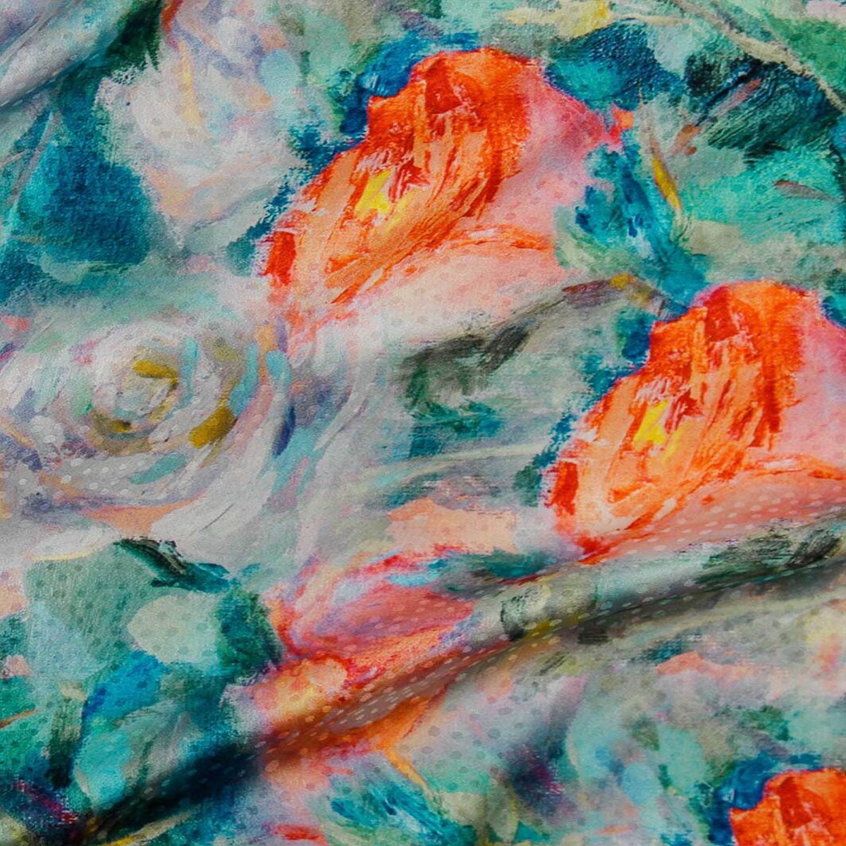 digital-rose-jacquard-teal-coral