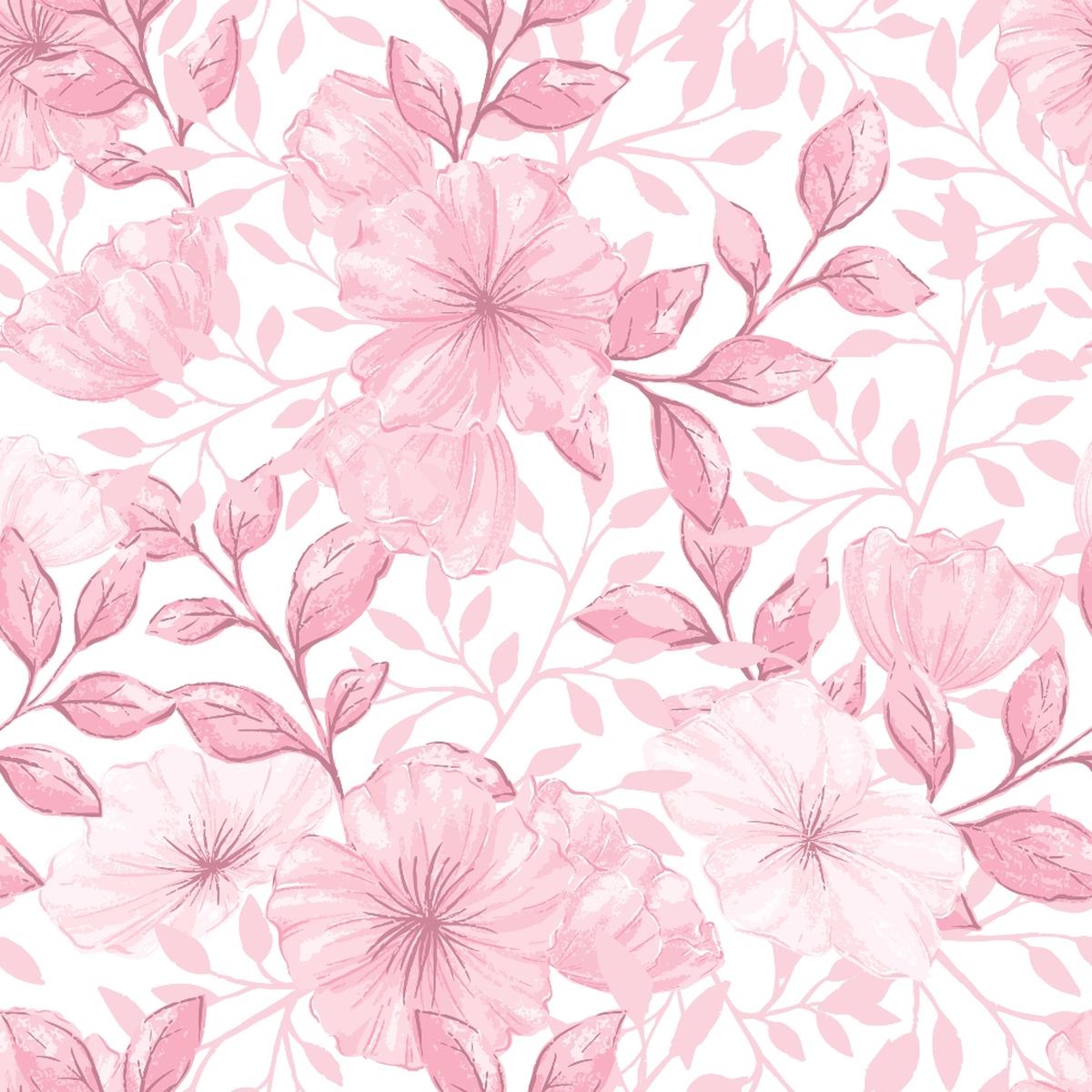 country-flowers-pattern-33-quilting-cotton-fabric