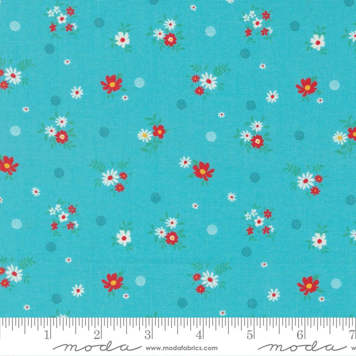 julia-floral-dots-turquoise