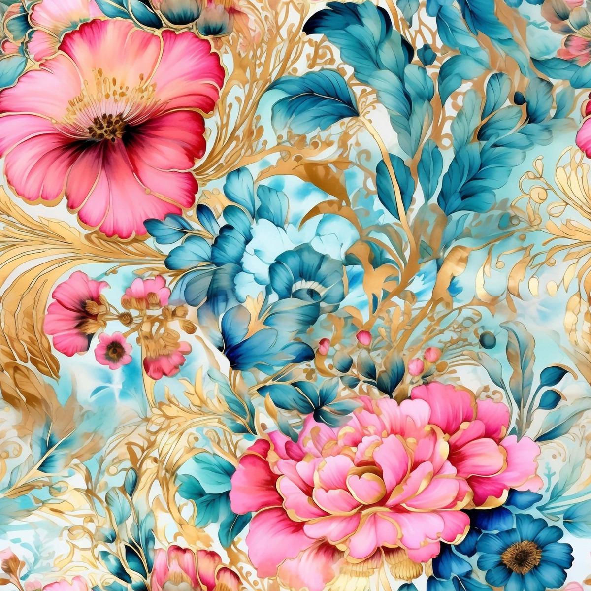 paisley-boho-turquoise-pattern-14-quilting-cotton-fabric