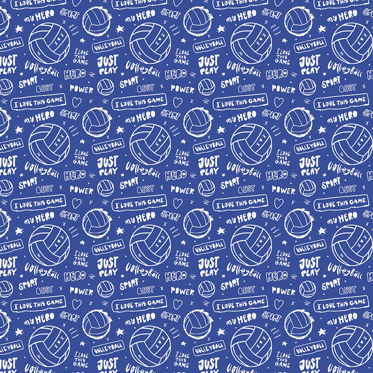 volleyball-text-blue