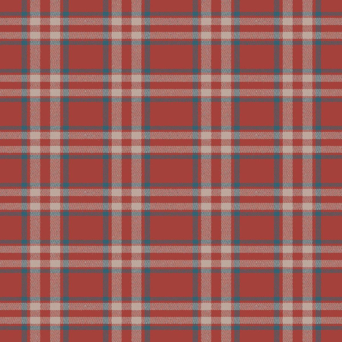 arran-check-scarlet-38-scarlet-38-quantity-metres