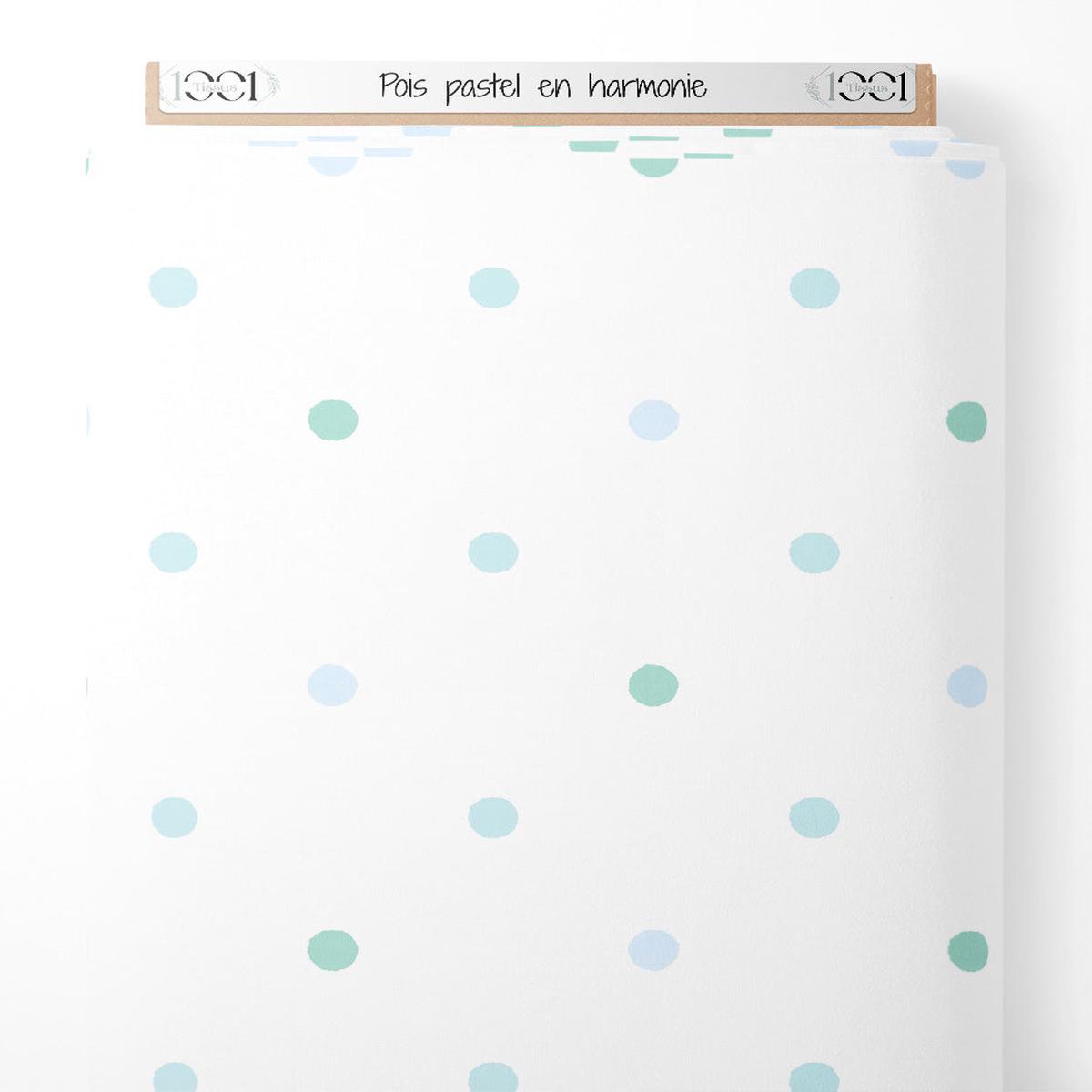tissu-pois-pastel-en-harmonie