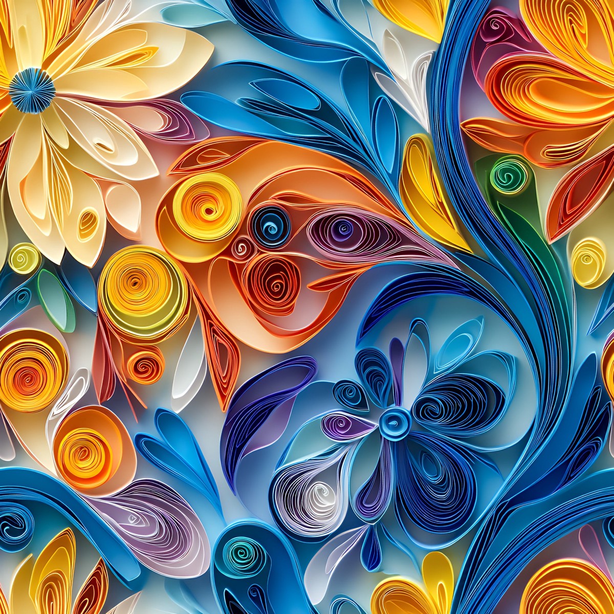abstract-paper-quilling-pattern-8-quilting-cotton-fabric