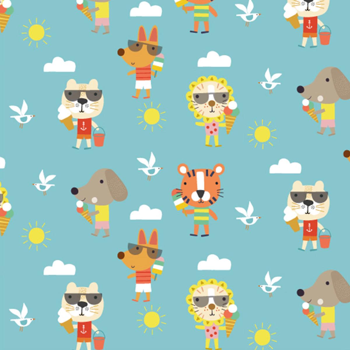 summer-fun-cool-dudes