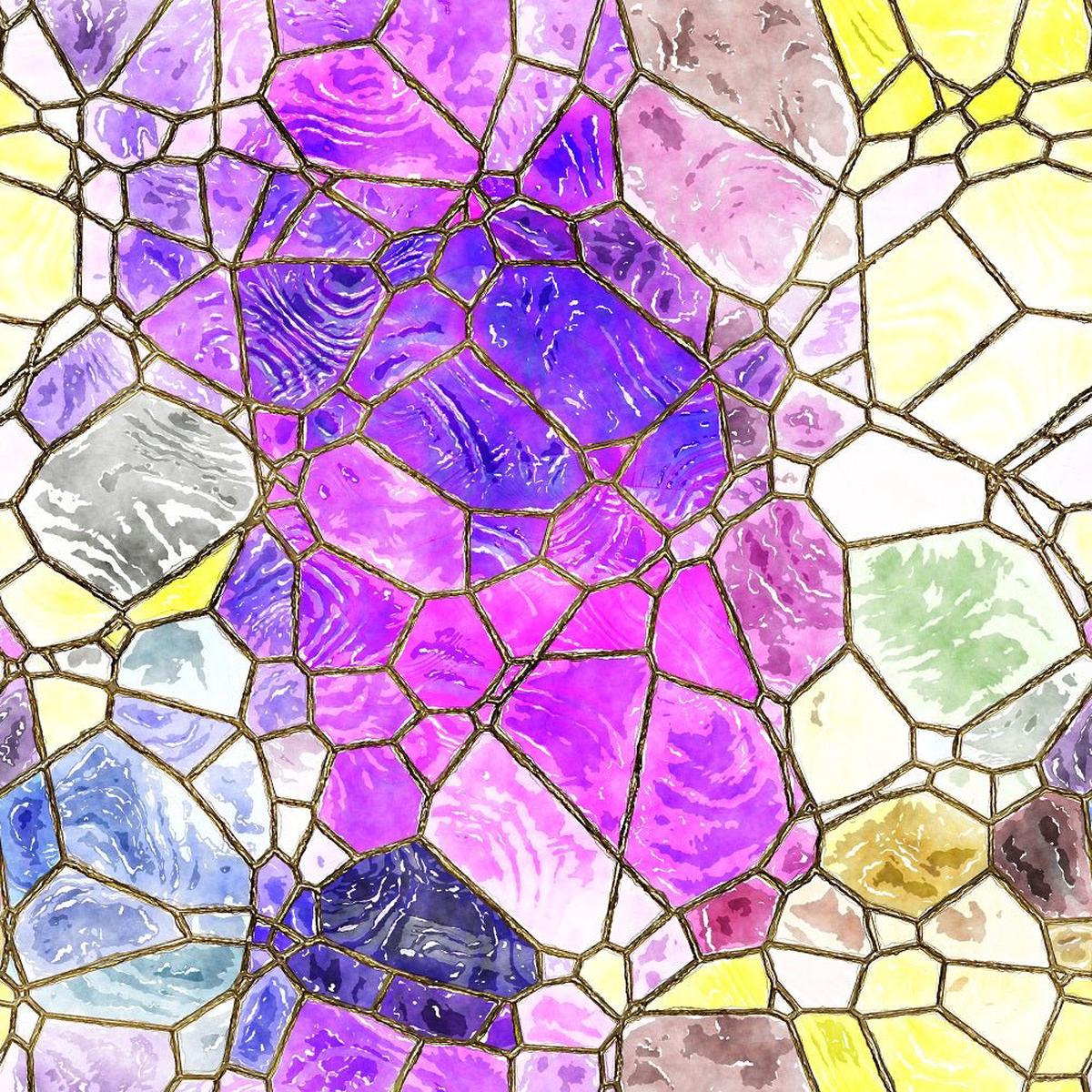 watercolor-stained-glass-4-fabric