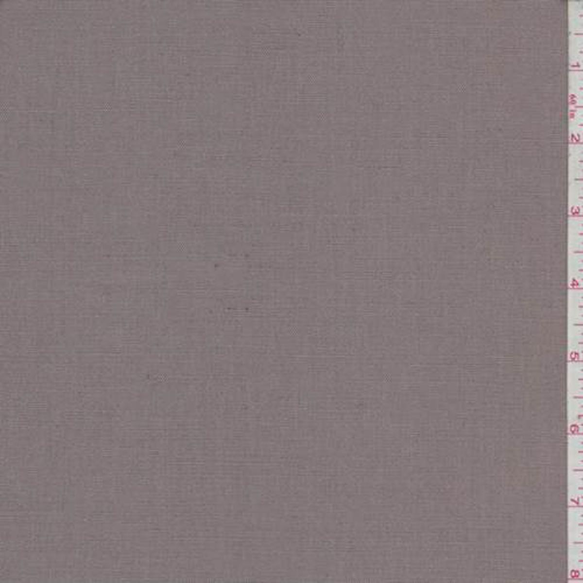 2-yd-pc-craft-brown-linen-blend-suiting-fabric