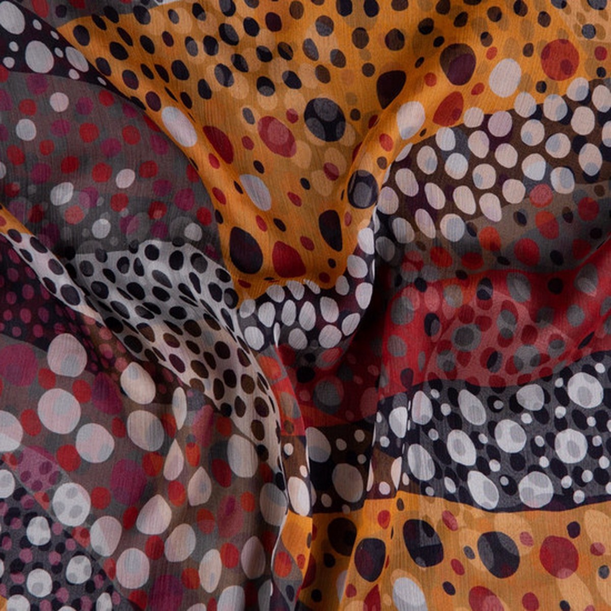 100-silk-chiffon-african-inspired-geo-spot-per-metre