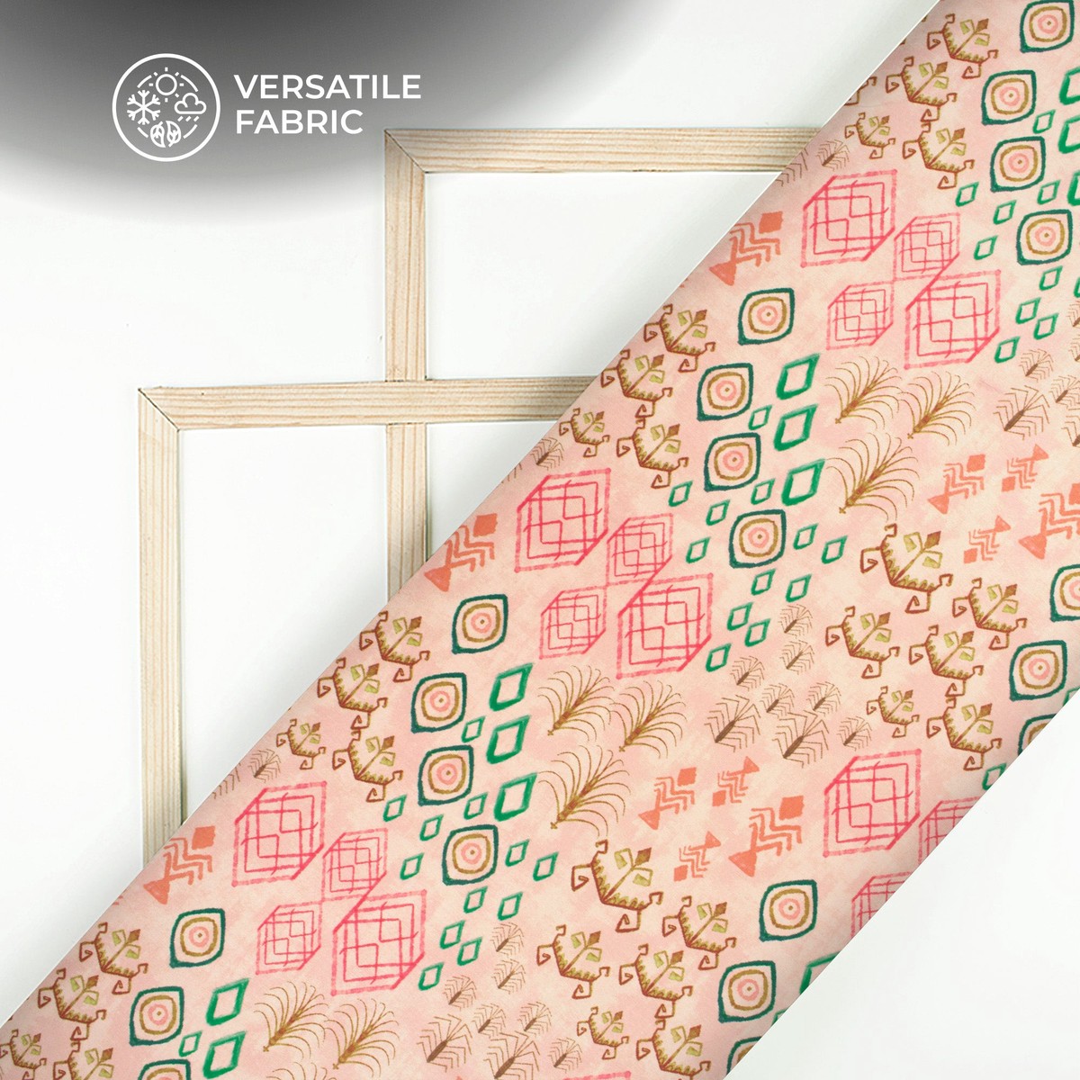 tribaltales-digital-print-flat-silk-fabric-with-contemporary-tribal-print