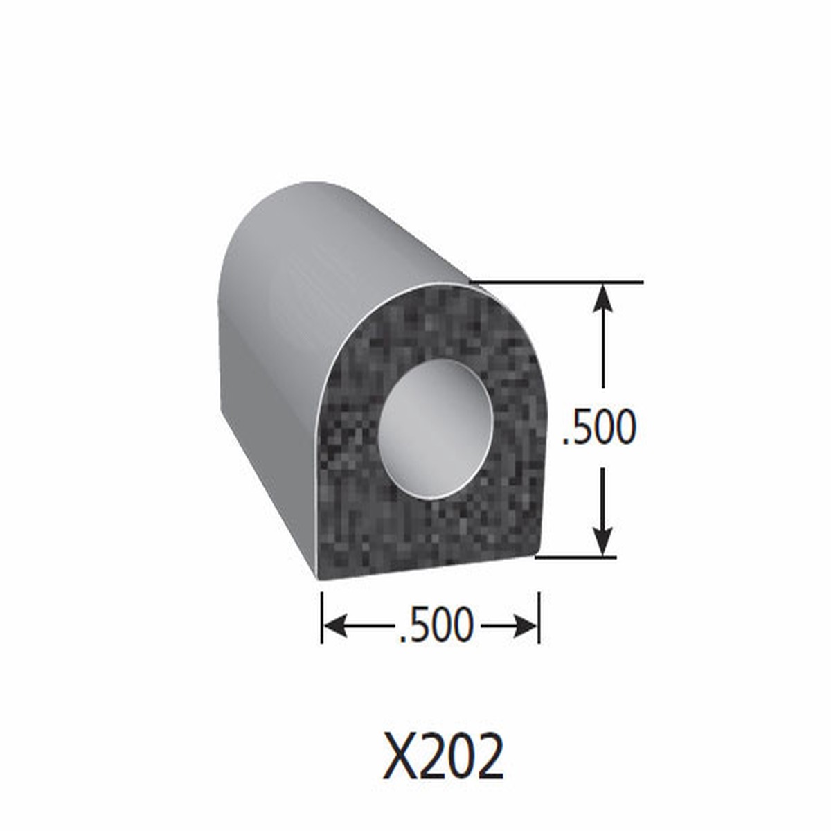 d-rubber-seal-x202-ht-sold-by-the-continuous-yard
