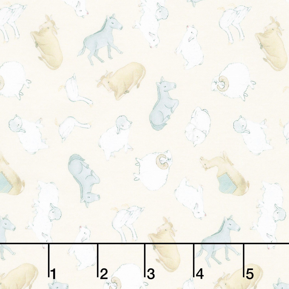 the-nativity-animal-toss-cream-multi-yardage