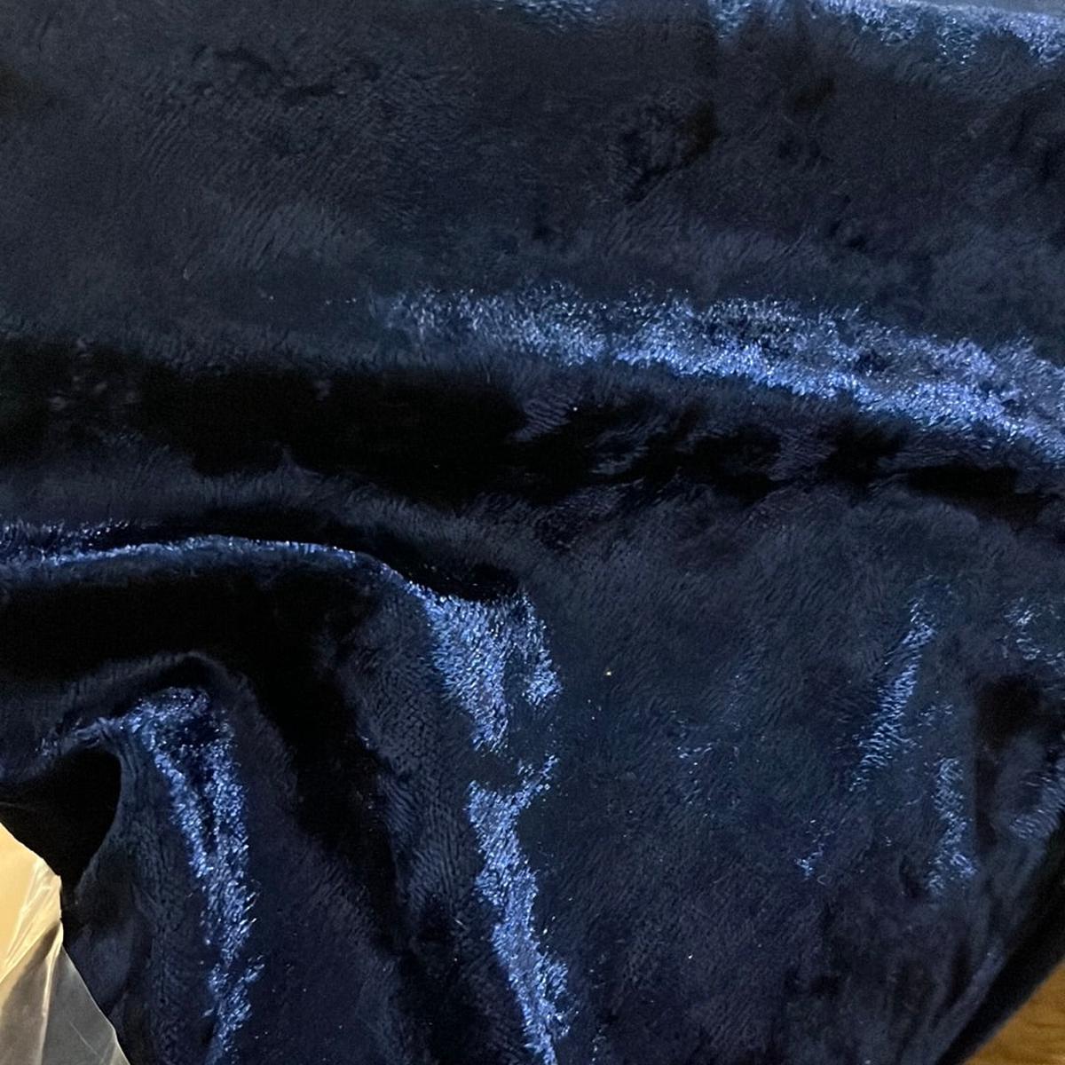 1-metre-crushed-velvet-fabric-150cm-width-royal-navy-blue