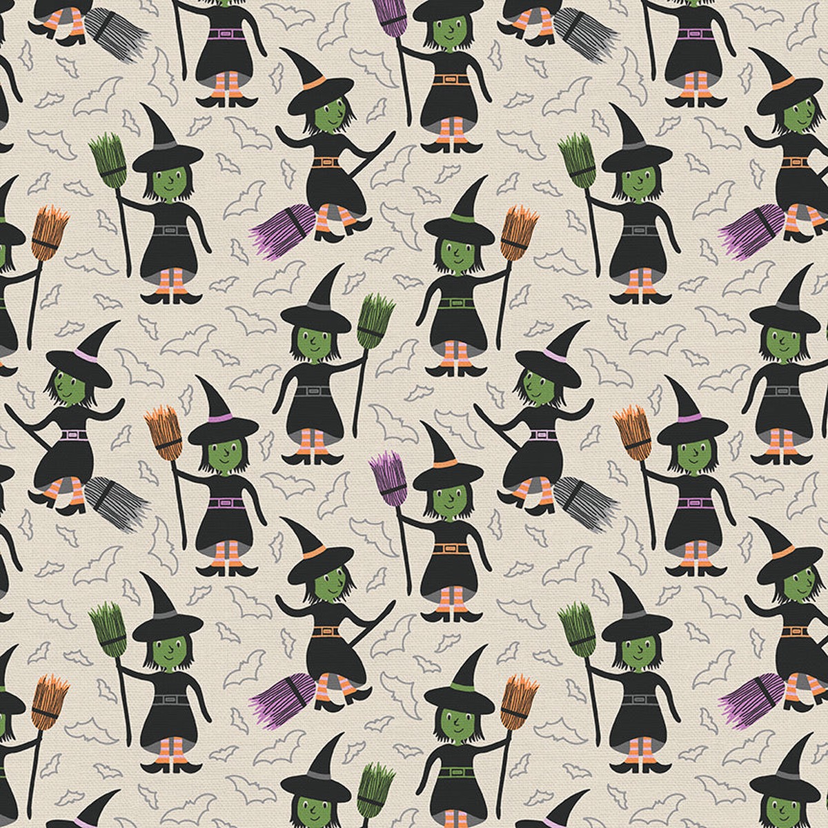 witch-way