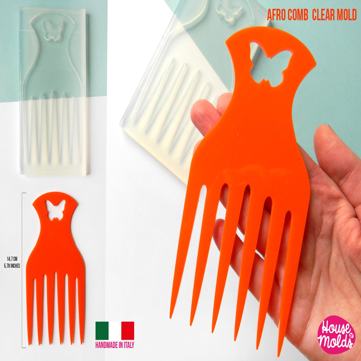 afro-comb-2-clear-mold-147-cm-x-75-cm-super-glossy-afro-pick-curly-hair-comb-mold-house-of-molds