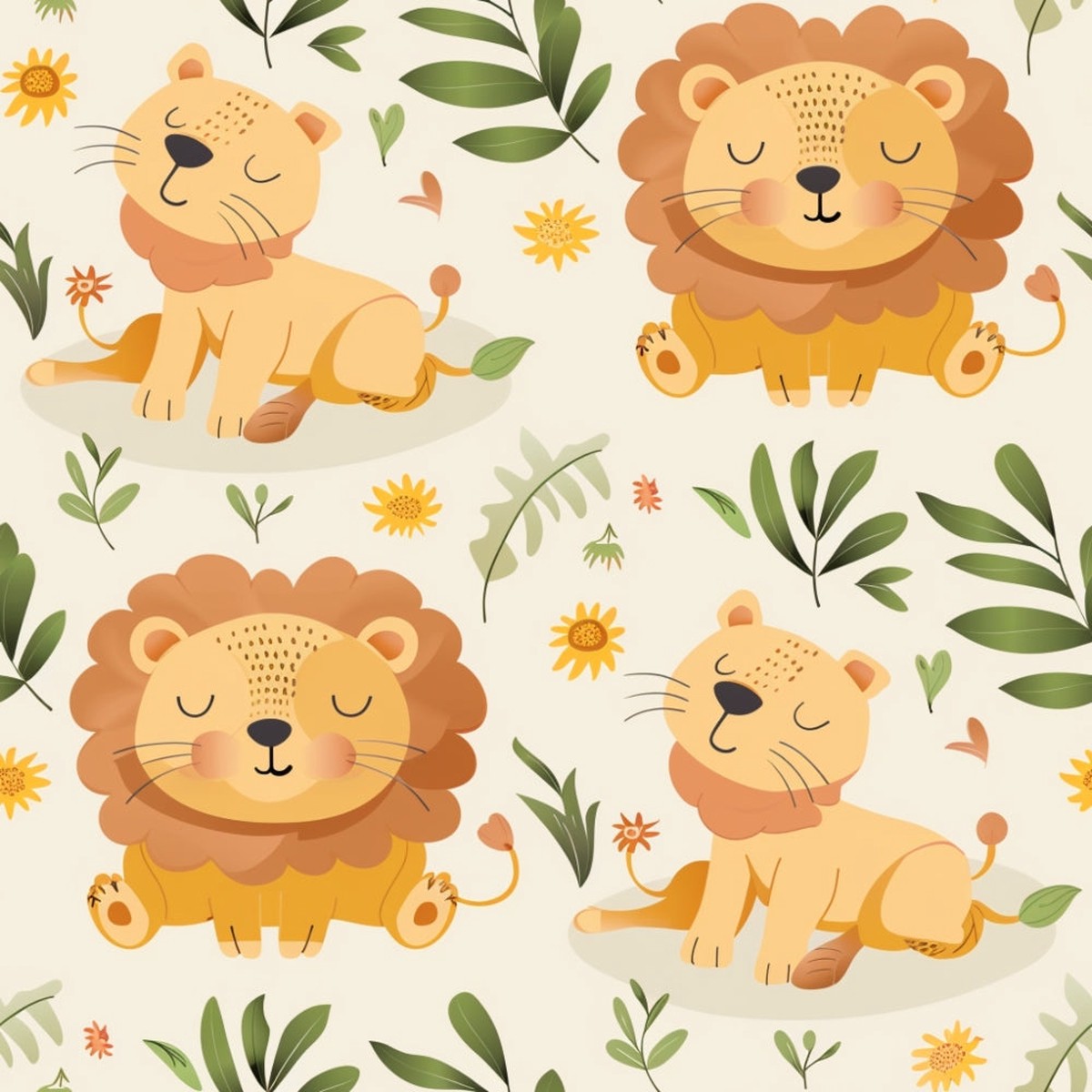 baby-safari-animals-pattern-21-quilting-cotton-fabric
