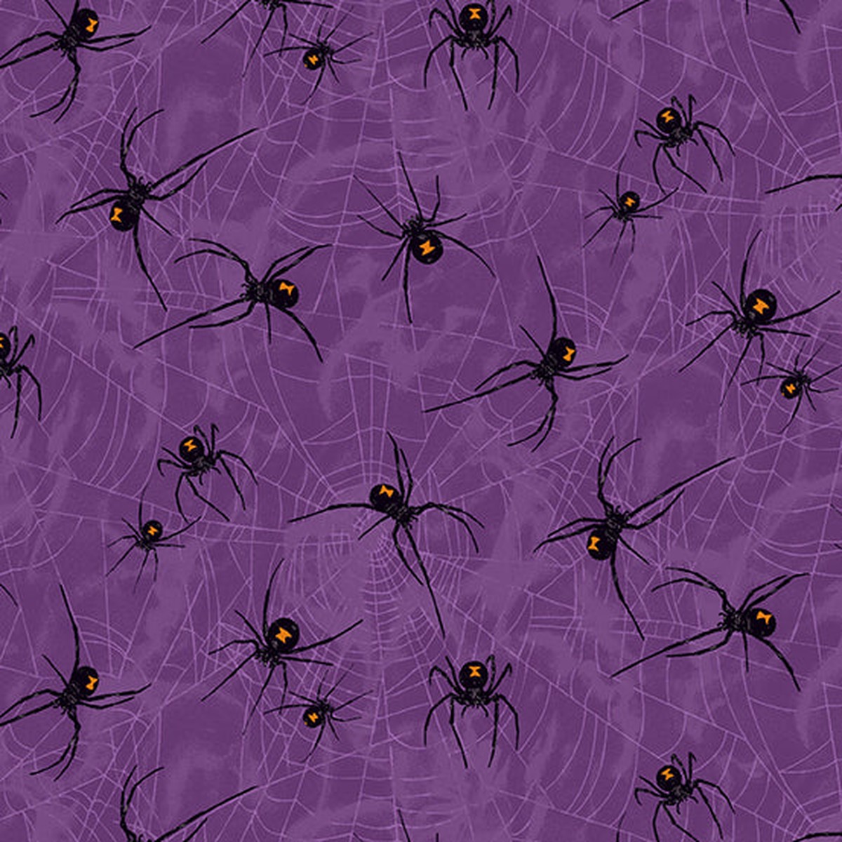 andover-fabrics-mystery-manor-black-widows-purple-moon-sold-by-the-half-yard
