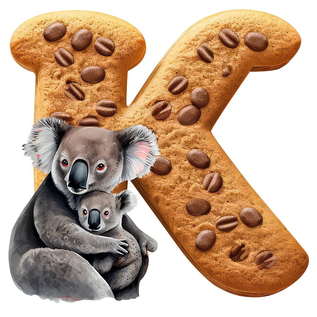 k-koala-cookie-fabric-panel