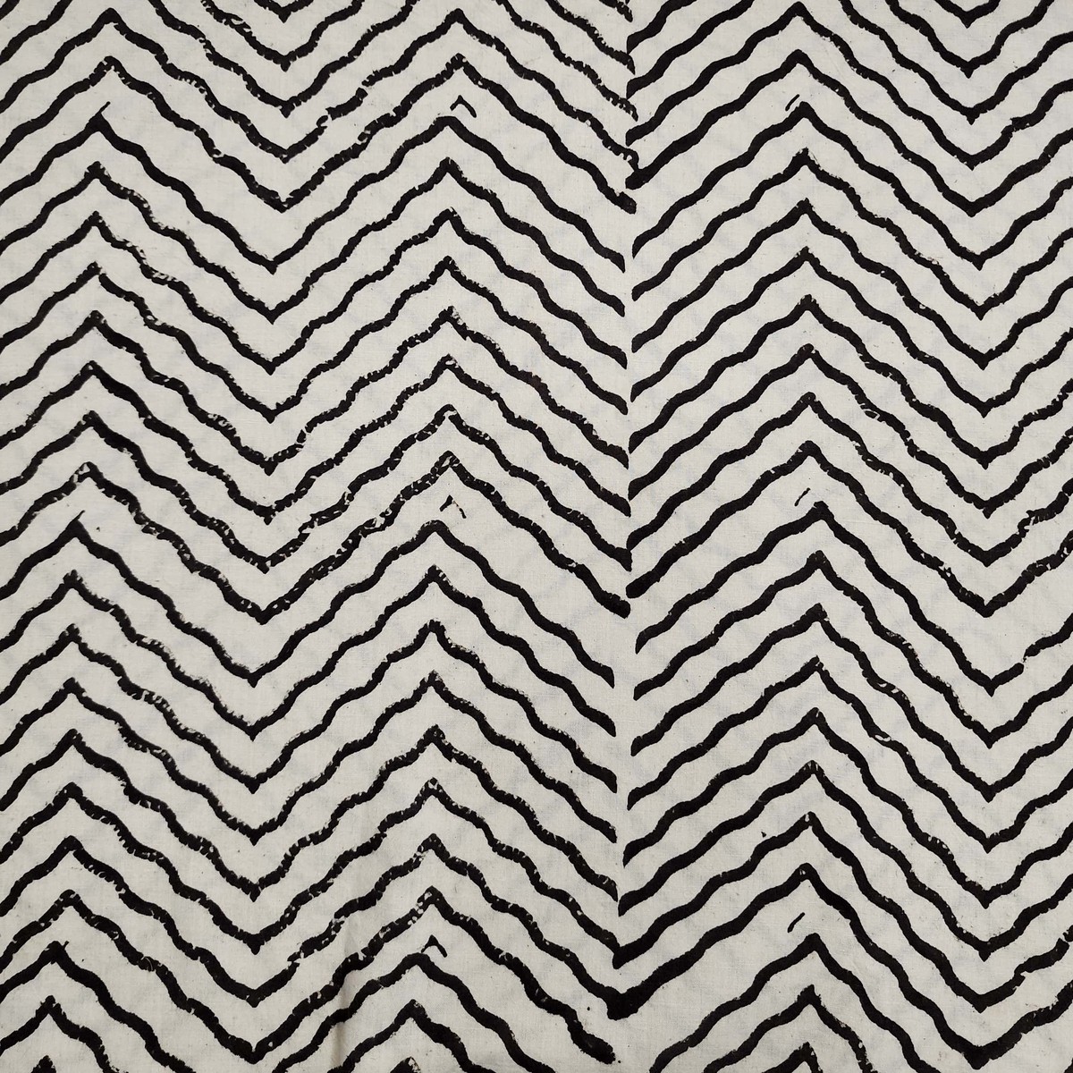 pure-cotton-ajrak-cream-with-black-big-zig-zag-hand-block-print-fabric