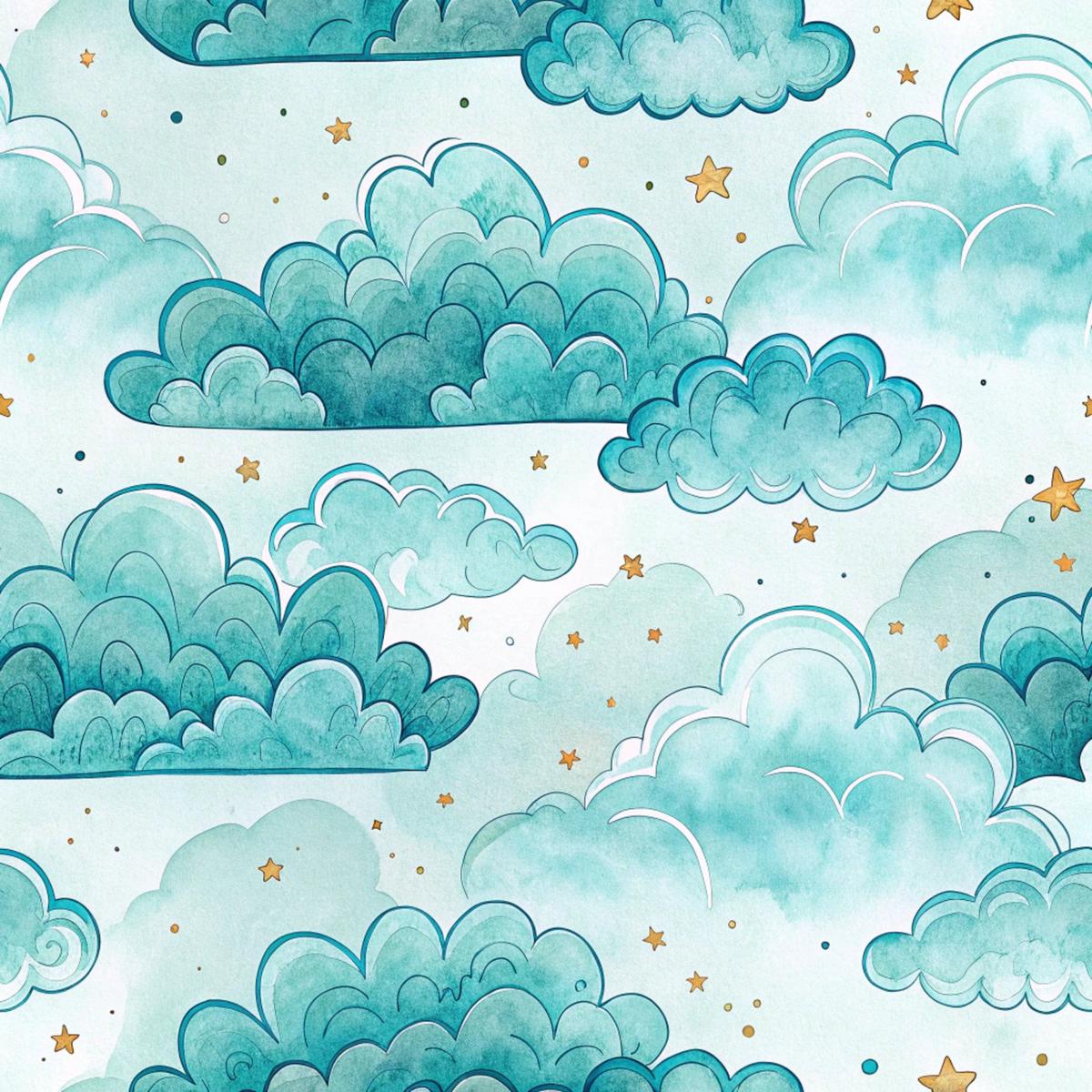 turquoise-dreams-pattern-24-quilting-cotton-fabric
