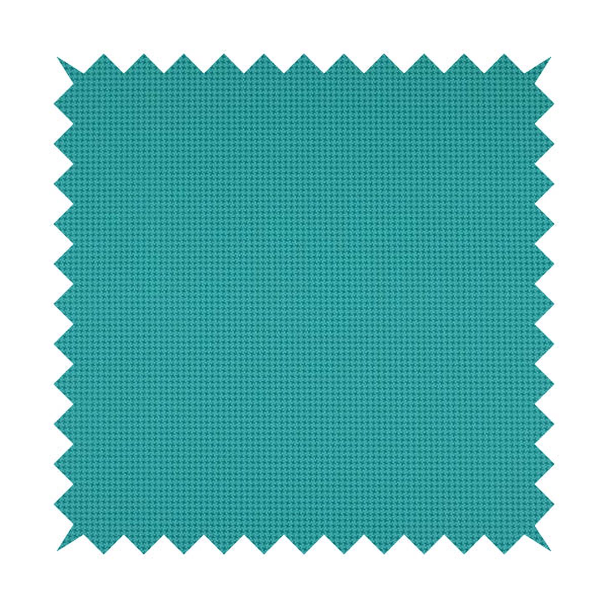 matrix-houndstooth-pattern-faux-leather-in-teal-blue-colour-upholstery-fabric