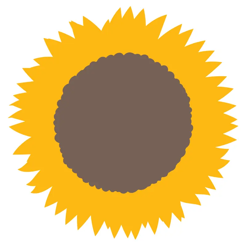 sunflowers-and-bees-top-fabric-panel
