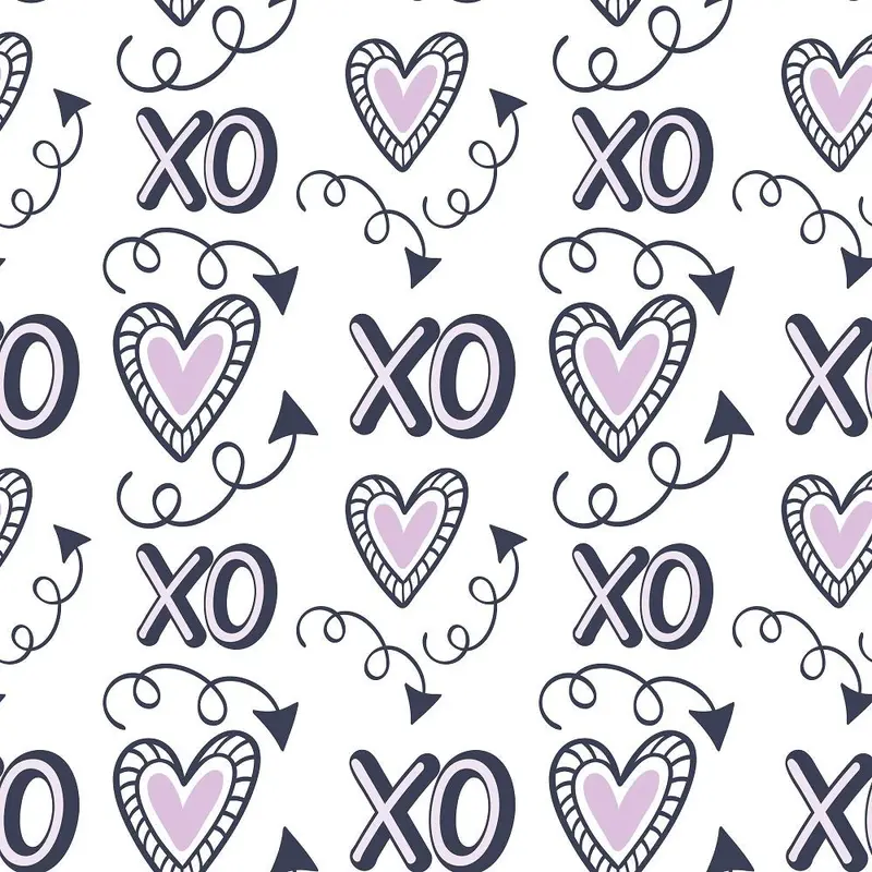 xoxo-hearts-pattern-3-fabric