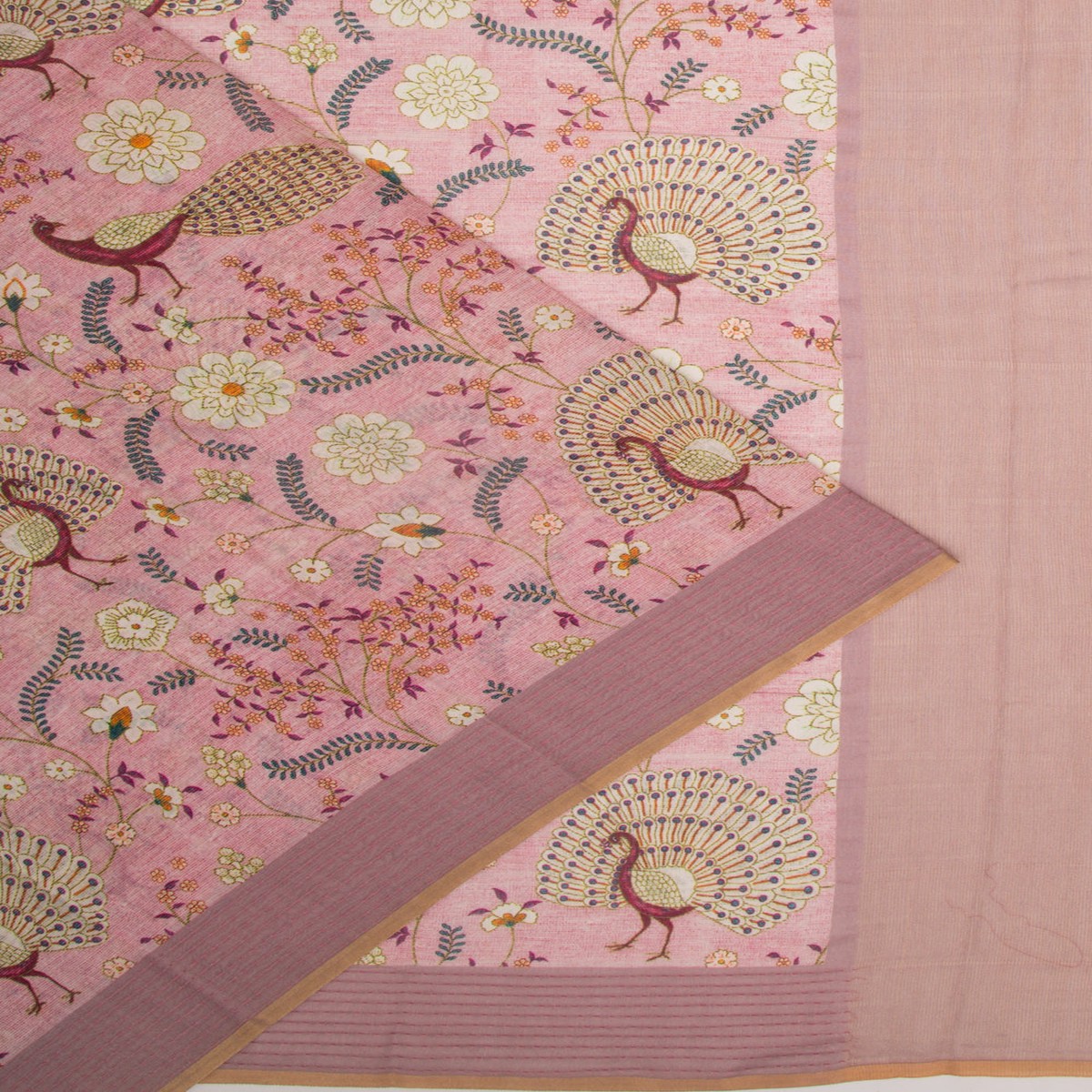 chanderi-silk-floral-printed-baby-pink-saree