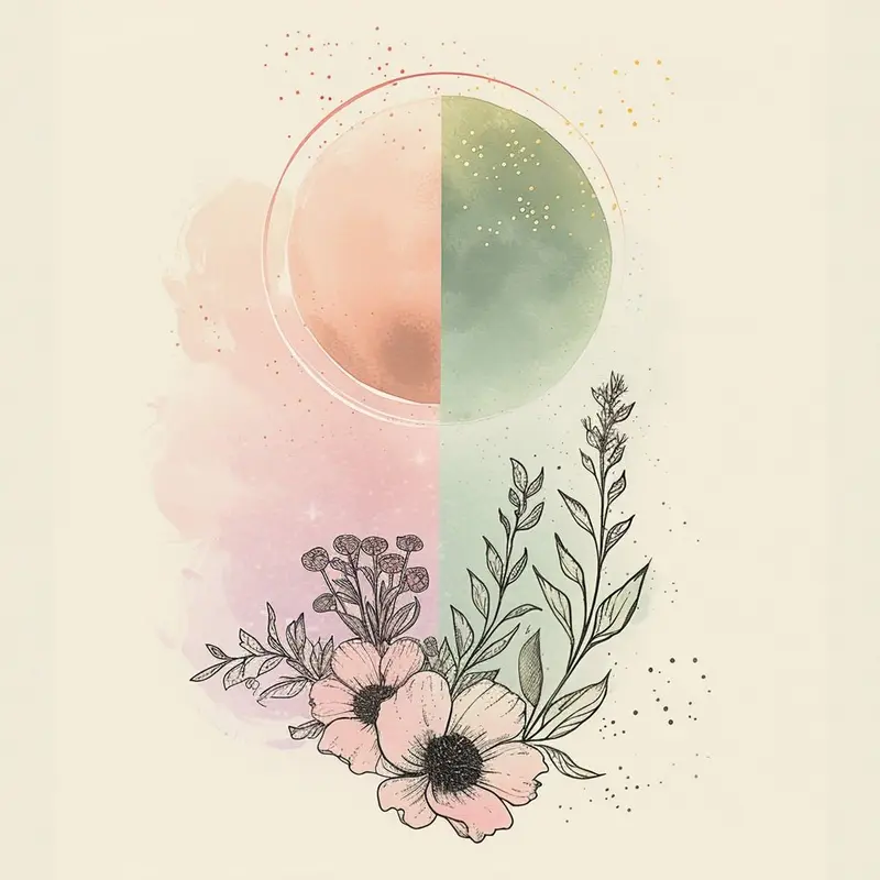 floral-half-half-moon-fabric