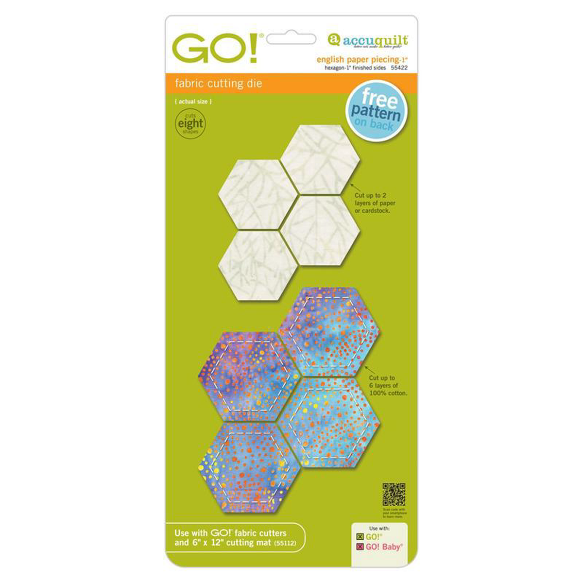 accuquilt-go-die-english-paper-piecing-hexagon-18243-finished-sides-55422